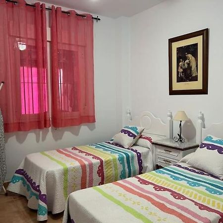 Casa Duplex En Chipiona Apartment Bagian luar foto