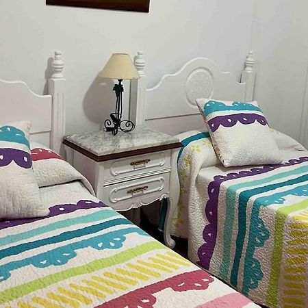 Casa Duplex En Chipiona Apartment Bagian luar foto