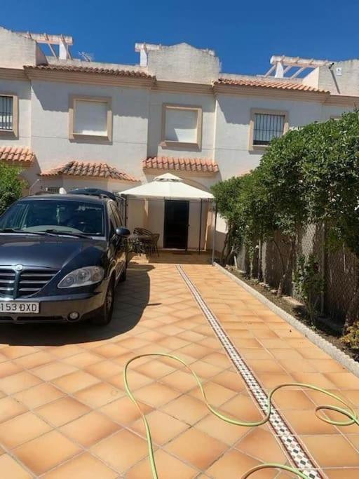 Casa Duplex En Chipiona Apartment Bagian luar foto