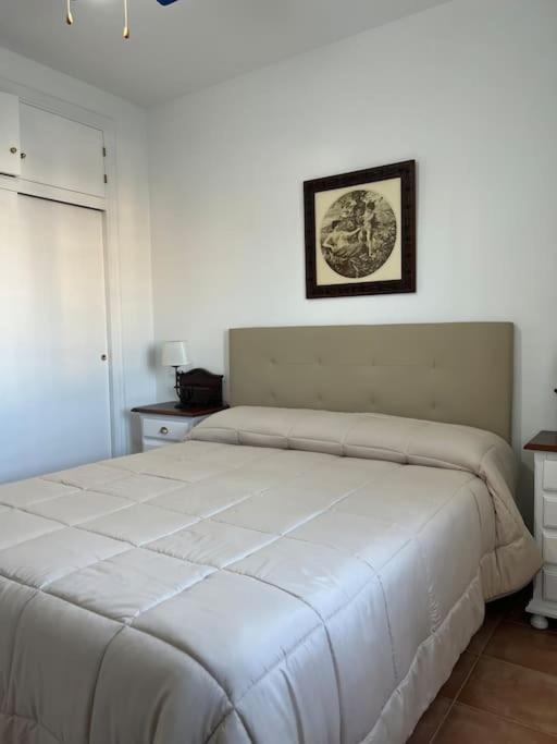 Casa Duplex En Chipiona Apartment Bagian luar foto