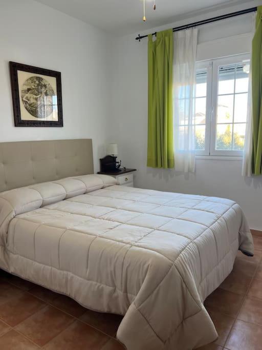 Casa Duplex En Chipiona Apartment Bagian luar foto