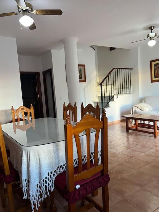 Casa Duplex En Chipiona Apartment Bagian luar foto