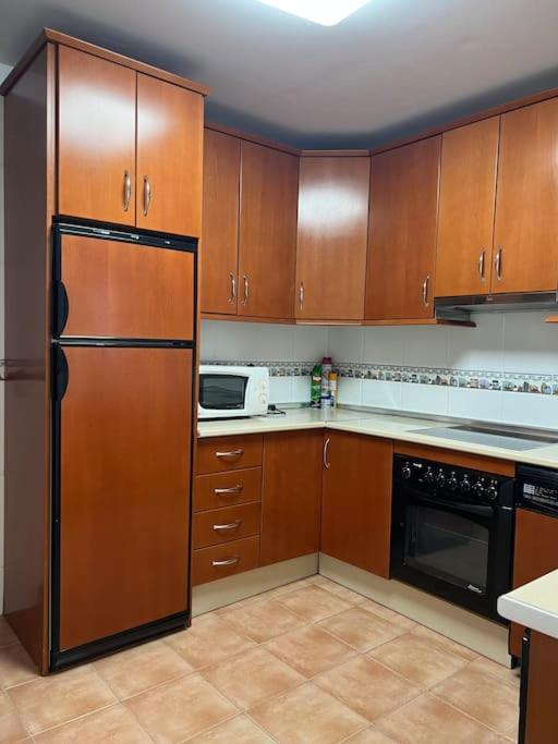 Casa Duplex En Chipiona Apartment Bagian luar foto
