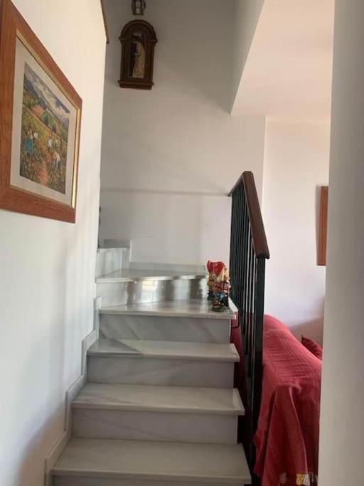 Casa Duplex En Chipiona Apartment Bagian luar foto