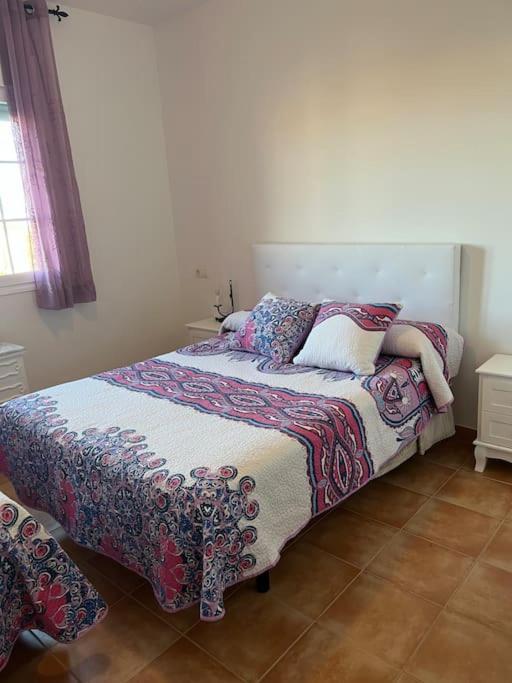 Casa Duplex En Chipiona Apartment Bagian luar foto