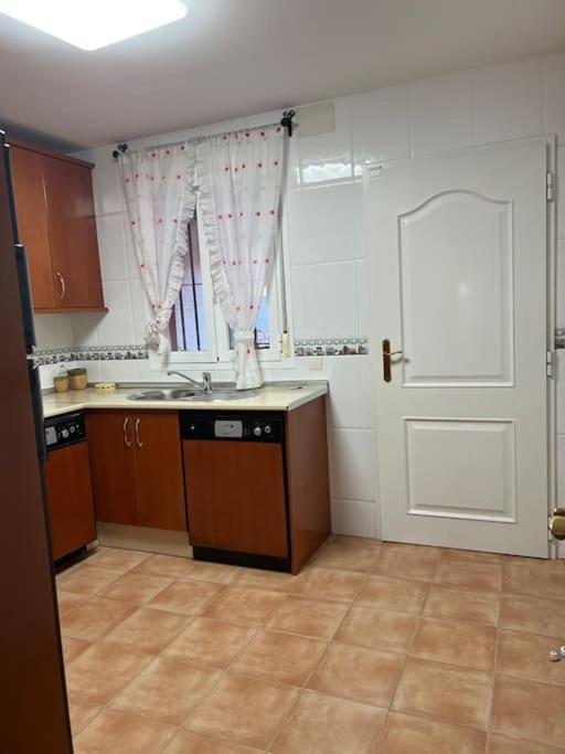 Casa Duplex En Chipiona Apartment Bagian luar foto